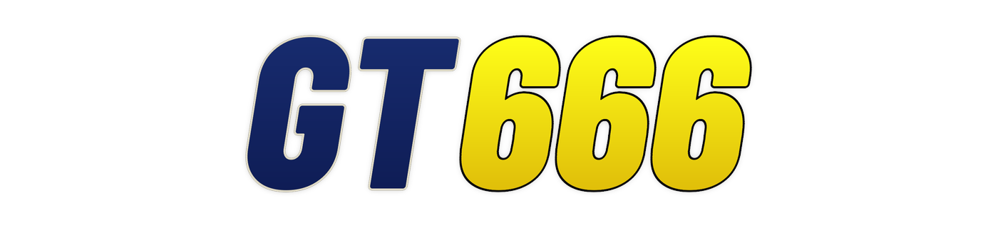 gt666 โลโก้